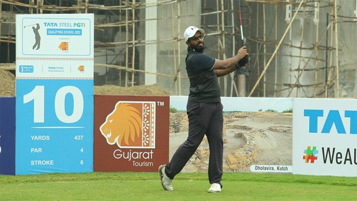 Action on the domestic pro golf tour will begin with the extended Qualifying School process in Jamshedpur and Kolkata. Image courtesy PGTI Action on the domestic pro golf tour will begin with the extended Qualifying School process in Jamshedpur and Kolkata. Image courtesy PGTI
