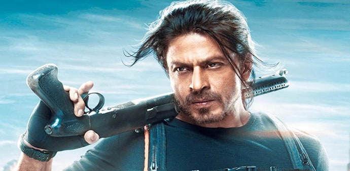 'Please let me touch it': Shah Rukh Khan roots for 'RRR' at Oscars, makes a sweet request to Ram Charan 'Please let me touch it': Shah Rukh Khan roots for 'RRR' at Oscars, makes a sweet request to Ram Charan