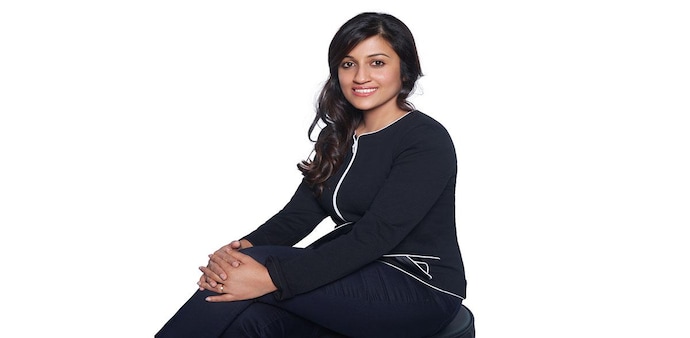 BYJU's co-founder Divya Gokulnath explains how young Indians can become job creators and not job seekers BYJU's co-founder Divya Gokulnath explains how young Indians can become job creators and not job seekers