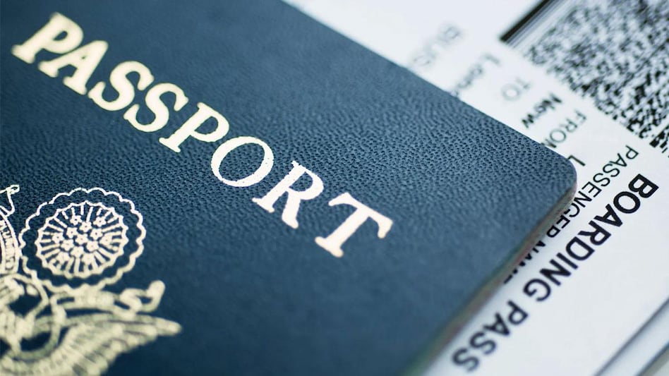 World’s most powerful passports 2023 list released: Indian passport ranks at... World’s most powerful passports 2023 list released: Indian passport ranks at...