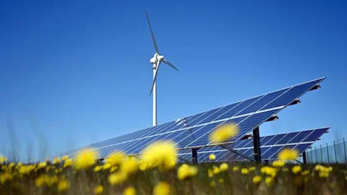 Experts over many years have noted that green transition and green initiatives can spur huge economic gains in future Experts over many years have noted that green transition and green initiatives can spur huge economic gains in future