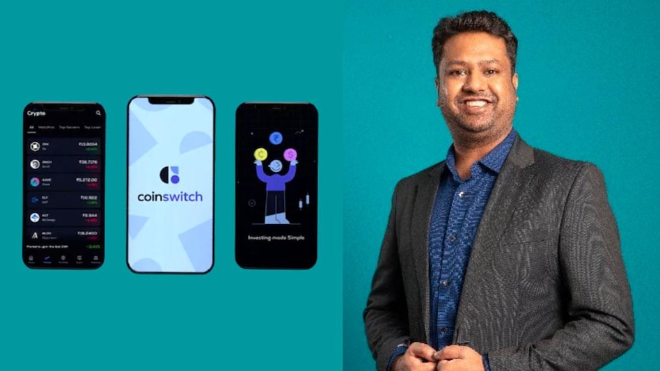 Ashish Singhal, CEO of CoinSwitch, one of India’s largest crypto exchanges, makes a Budget wishlist, which includes less taxes, better regulations, and a parity between crypto and other asset classes Ashish Singhal, CEO of CoinSwitch, one of India’s largest crypto exchanges, makes a Budget wishlist, which includes less taxes, better regulations, and a parity between crypto and other asset classes