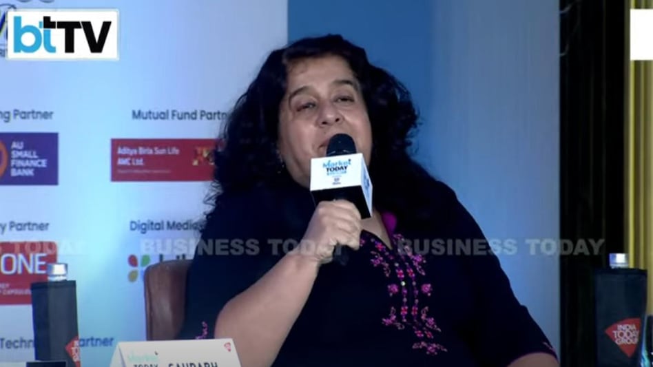 Mehra said investors in every country have bias for home market but India's case is pronounced Mehra said investors in every country have bias for home market but India's case is pronounced