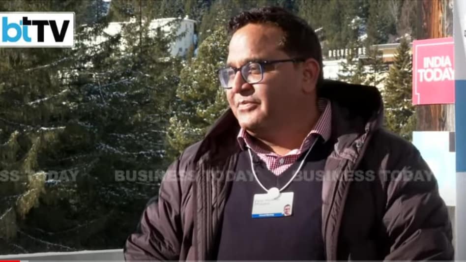 Talking to BT, Sharma said Paytm will achieve the feat by not sacrificing investment that the company is making or the growth the fintech major has captured Talking to BT, Sharma said Paytm will achieve the feat by not sacrificing investment that the company is making or the growth the fintech major has captured