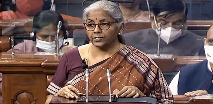 The Union budget-making process starts in August-September, that is, about six months prior to its date of presentation. The Union budget-making process starts in August-September, that is, about six months prior to its date of presentation.