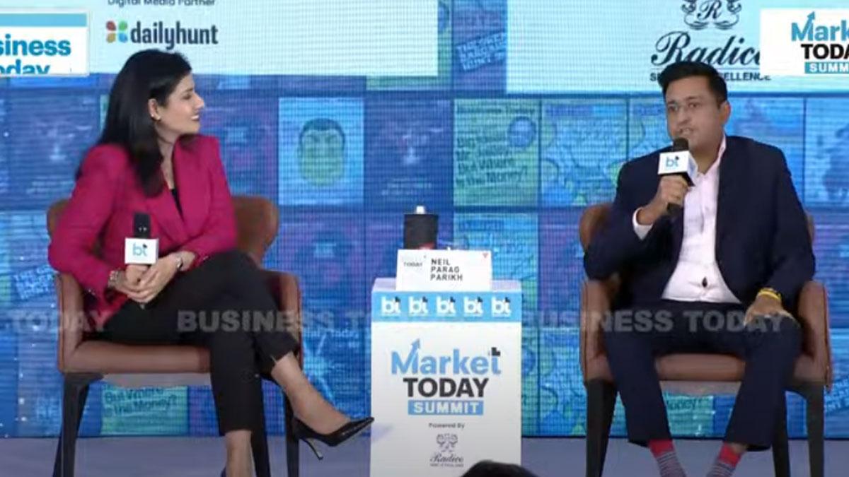 Speaking at the Markets Today Summit, Parikh said mature technology companies such as Google (Alphabet Inc), Facebook (Meta), Microsoft and Amazon do have fundamentals, are profitable and growing well Speaking at the Markets Today Summit, Parikh said mature technology companies such as Google (Alphabet Inc), Facebook (Meta), Microsoft and Amazon do have fundamentals, are profitable and growing well