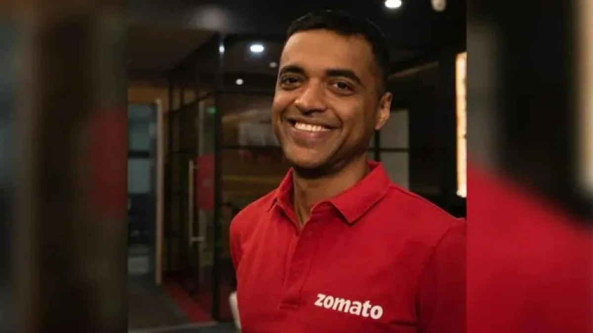Zomato’s orders on NYE surpassed the number of orders it got in the first 3 years, claims CEO Deepinder Goyal