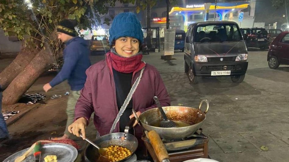 The story of Ghosh was shared by retired Brigadier Indian Army Sanjay Khanna on LinkedIn. (Image: LinkedIn) The story of Ghosh was shared by retired Brigadier Indian Army Sanjay Khanna on LinkedIn. (Image: LinkedIn)