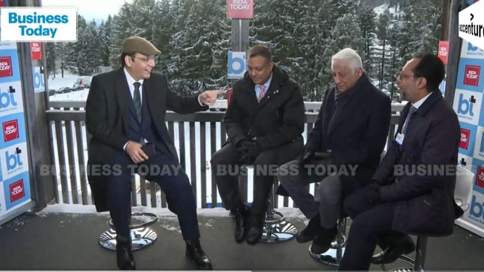 The panel was also of the view that Indian companies, especially those in exports, had to factor sustainability into their business plan to keep pace with the changing global market standards. The panel was also of the view that Indian companies, especially those in exports, had to factor sustainability into their business plan to keep pace with the changing global market standards.