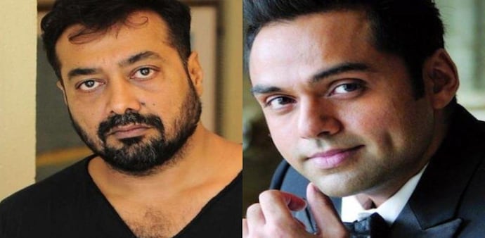The two had collaborated on the modern adaptation of Devdas, called Dev D. The two had collaborated on the modern adaptation of Devdas, called Dev D.