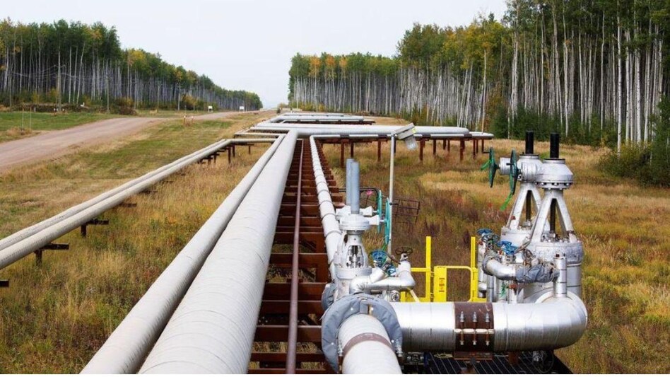 The Trudeau government is trying to soothe concerns about the bill, first promised in 2019. (Image: Reuters) The Trudeau government is trying to soothe concerns about the bill, first promised in 2019. (Image: Reuters)