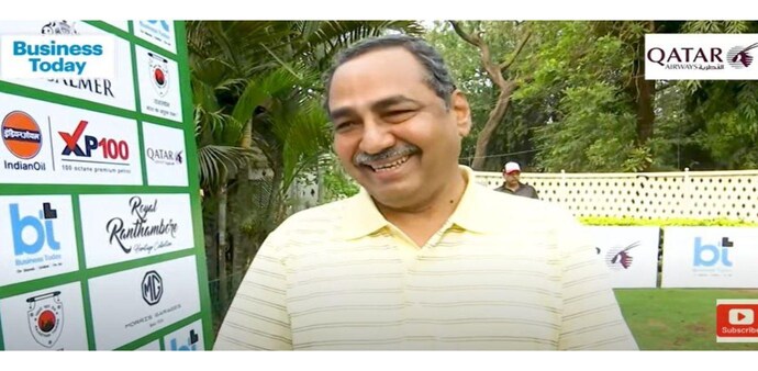 Balasubramanian brings with him over three decades of rich experience in the mutual fund industry Balasubramanian brings with him over three decades of rich experience in the mutual fund industry