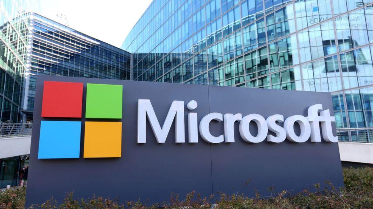 Microsoft, Meta are emptying offices in Seattle, United States, here's the reason behind it Microsoft, Meta are emptying offices in Seattle, United States, here's the reason behind it