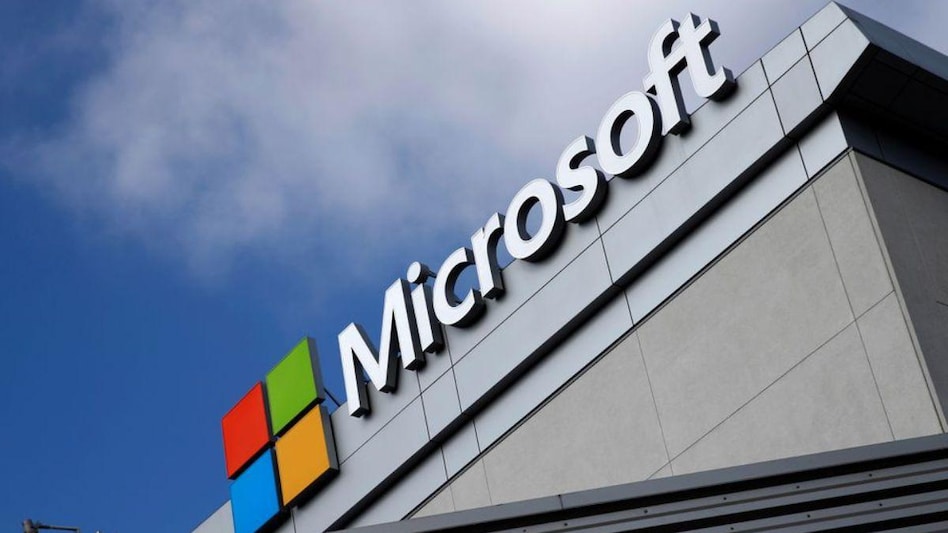 Microsoft services down Microsoft services down