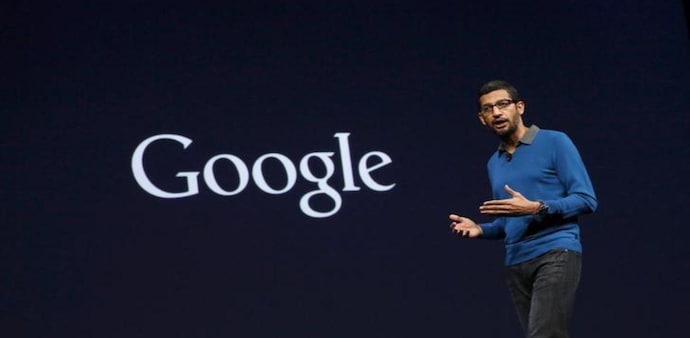 Google recently fired 12,000 employees from offices across the globe Google recently fired 12,000 employees from offices across the globe