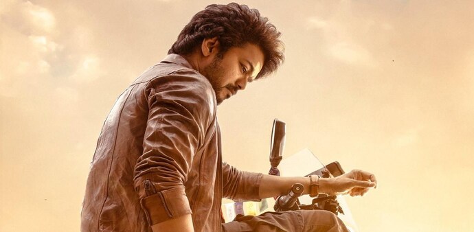 Varisu movie review: Thalapathy Vijay’s film is high on comedy and family sentiment, says India Today's review Varisu movie review: Thalapathy Vijay’s film is high on comedy and family sentiment, says India Today's review