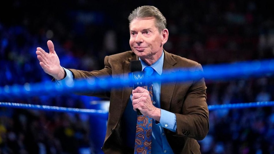 Vince McMahon reportedly sells WWE to Saudi Arabia's Public Investment Fund Vince McMahon reportedly sells WWE to Saudi Arabia's Public Investment Fund