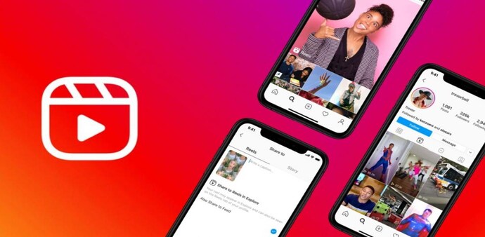 Last year Instagram influencers Kim Kardashian and Kylie Jenner added their voices to user complaints, as Jenner posted an image to her Instagram begging the company to “make Instagram Instagram again,” and to “stop trying to be TikTok.” Last year Instagram influencers Kim Kardashian and Kylie Jenner added their voices to user complaints, as Jenner posted an image to her Instagram begging the company to “make Instagram Instagram again,” and to “stop trying to be TikTok.”