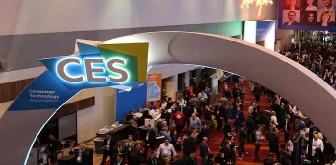 This year, a range of companies from different sectors of technology presented their products and services on a global stage. This year, a range of companies from different sectors of technology presented their products and services on a global stage.