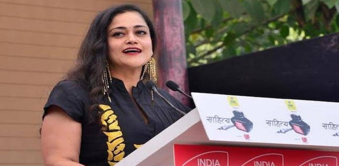Kalli Purie, Vice Chairperson of India Today Group Kalli Purie, Vice Chairperson of India Today Group