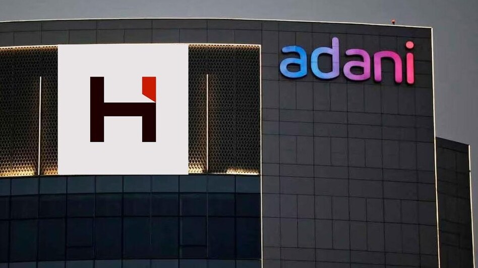 The Adani Group has called the report baseless The Adani Group has called the report baseless