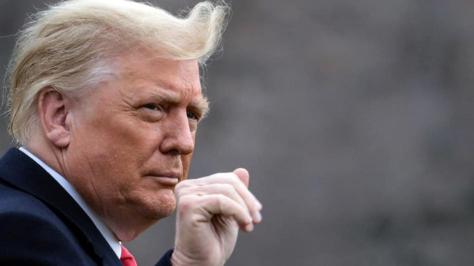 Donald Trump to run as third-party candidate if Republicans don't back him for President (Photo: Reuters) Donald Trump to run as third-party candidate if Republicans don't back him for President (Photo: Reuters)