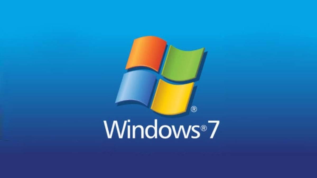 Windows 7 was first released in 2009 as the successor to Windows Vista. Windows 7 was first released in 2009 as the successor to Windows Vista.