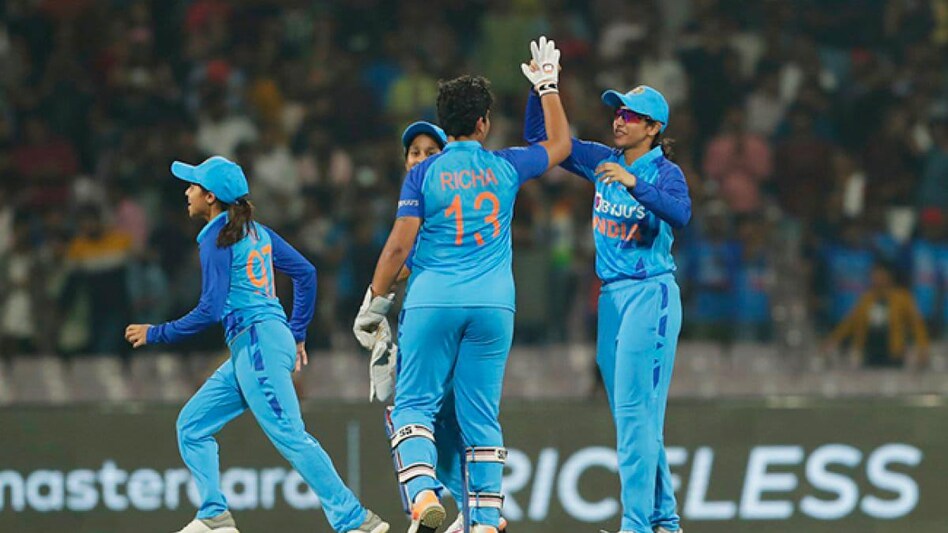 Women IPL to be held in March/Representational image Women IPL to be held in March/Representational image