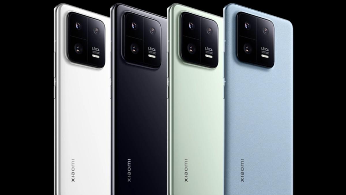 Xiaomi 13S Ultra with Leica camera tipped, likely to launch at MWC 2023: here are details 