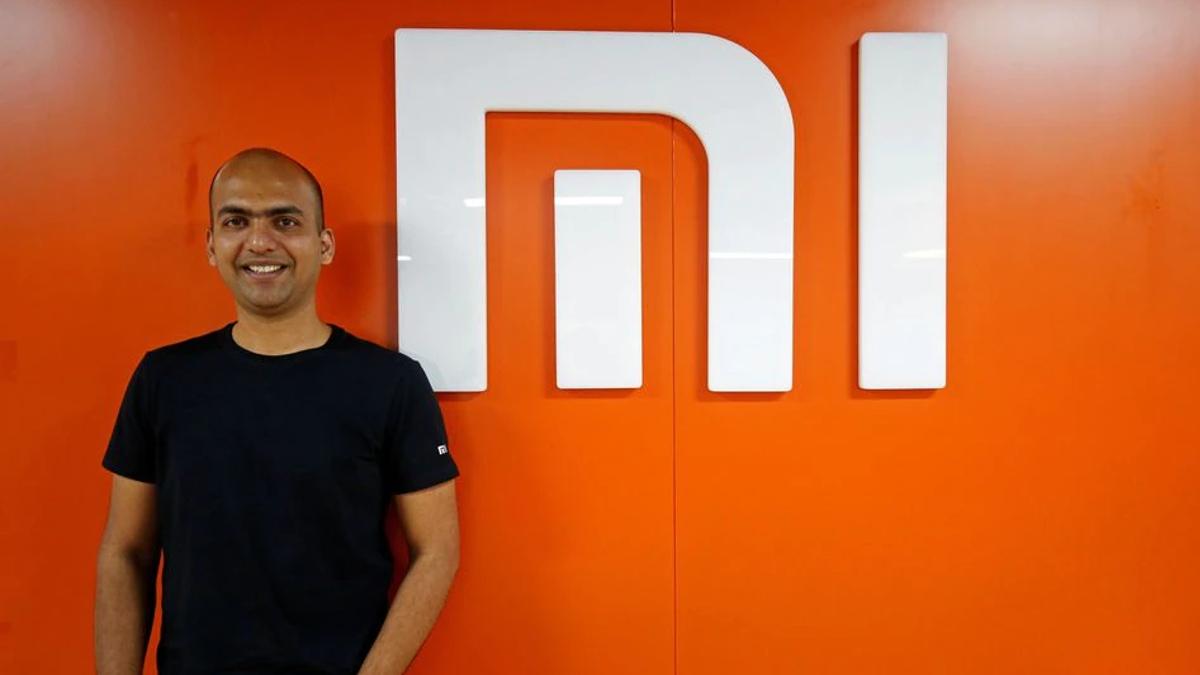 Manu Jain leaves Xiaomi, says he wants to create startup but for something other than phones and gadgets Manu Jain leaves Xiaomi, says he wants to create startup but for something other than phones and gadgets