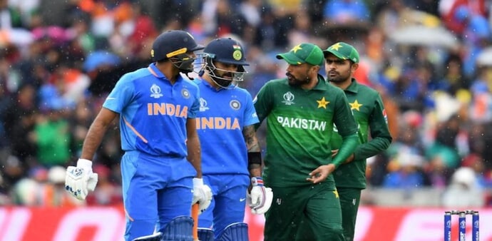 Since their last visit to Pakistan in 2008, India has refrained from visiting the nation for security grounds. Since their last visit to Pakistan in 2008, India has refrained from visiting the nation for security grounds.