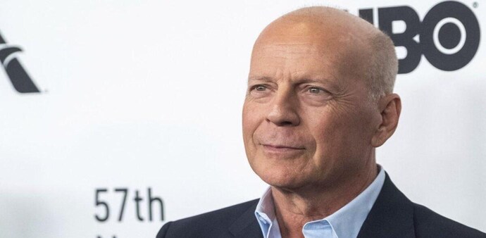 Willis rose to fame in the 1980s comedy-drama TV series "Moonlighting," and has appeared in about 100 films across his four-decade career Willis rose to fame in the 1980s comedy-drama TV series "Moonlighting," and has appeared in about 100 films across his four-decade career