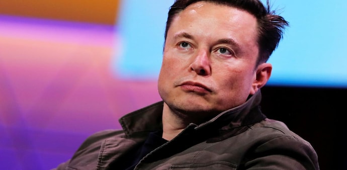 Elon Musk tweeted an image of Shiba Inu dog Elon Musk tweeted an image of Shiba Inu dog