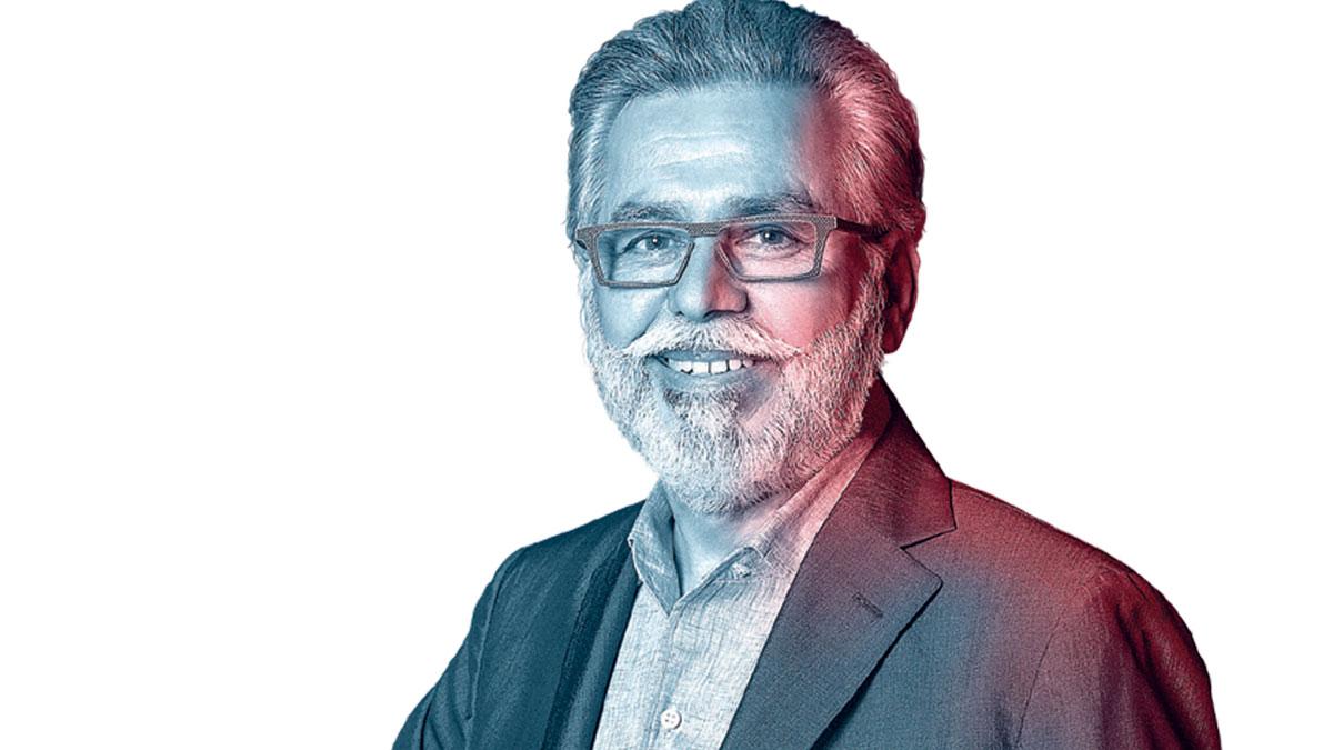 Pawan Munjal, Chairman and CEO of Hero MotoCorp Pawan Munjal, Chairman and CEO of Hero MotoCorp