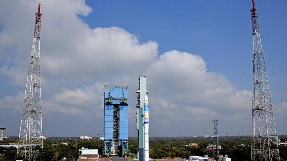 Sharing the information, ISRO tweeted that SSLV-D2/EOS-07 mission has been successfully accomplished Sharing the information, ISRO tweeted that SSLV-D2/EOS-07 mission has been successfully accomplished