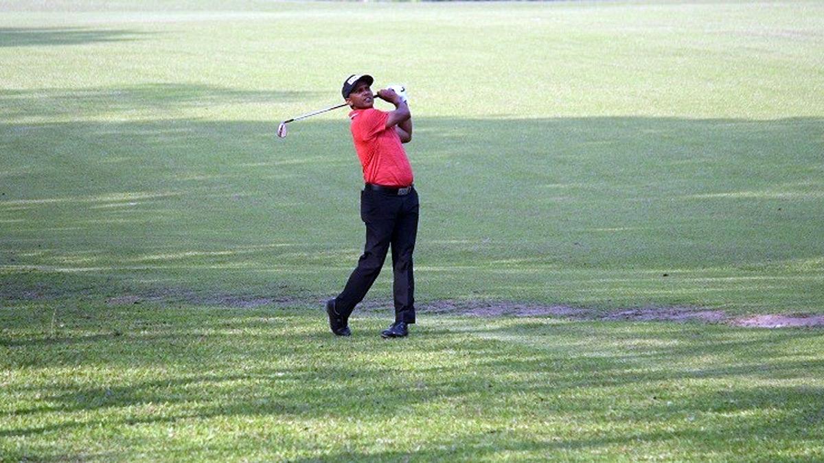 File photo of two-time Hero Indian Open champion Shiv Shankar Prasad Chawrasia of Kolkata. Image courtesy PGTI File photo of two-time Hero Indian Open champion Shiv Shankar Prasad Chawrasia of Kolkata. Image courtesy PGTI