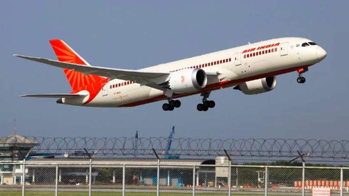 Air India recently announced that it will add 470 aircraft to its fleet Air India recently announced that it will add 470 aircraft to its fleet