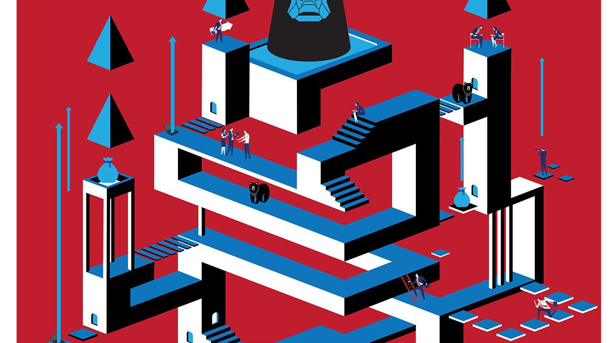 Getting the basics right, along with having a broader bouquet of products, could well do the trick Getting the basics right, along with having a broader bouquet of products, could well do the trick