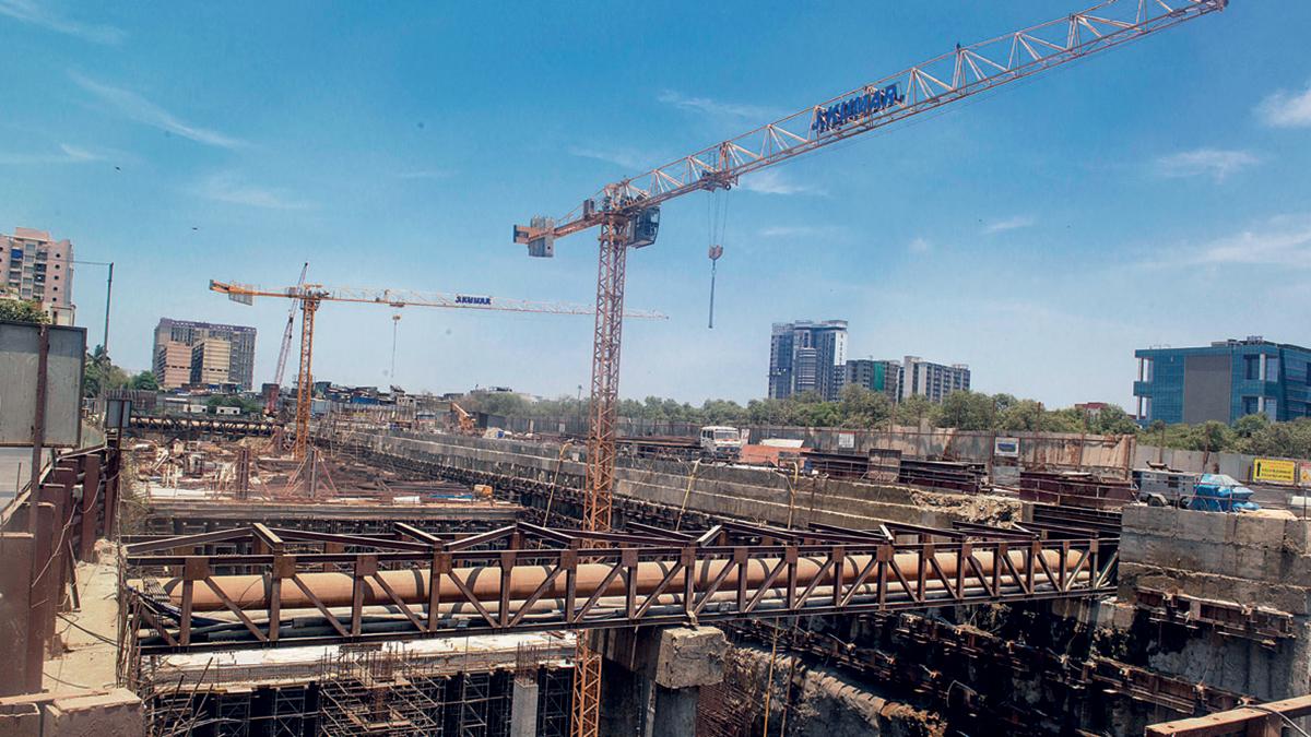 The Finance Minister has dropped a hint in her Budget speech about the creation of a framework to bring in large private sector investments into infrastructure. Will it work? The Finance Minister has dropped a hint in her Budget speech about the creation of a framework to bring in large private sector investments into infrastructure. Will it work?