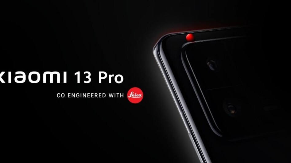 Xiaomi will officially launch the new phone for the world at the Mobile World Congress 2023 Xiaomi will officially launch the new phone for the world at the Mobile World Congress 2023