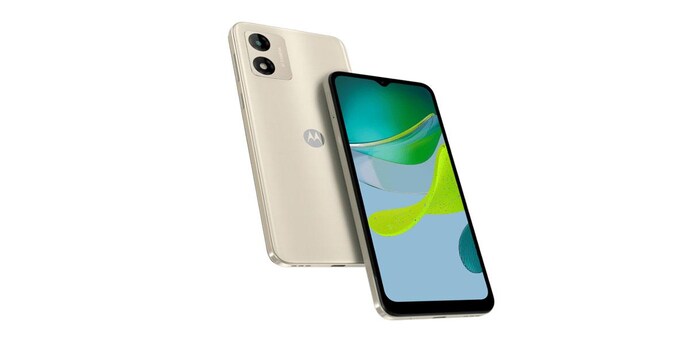 Moto E13 Moto E13