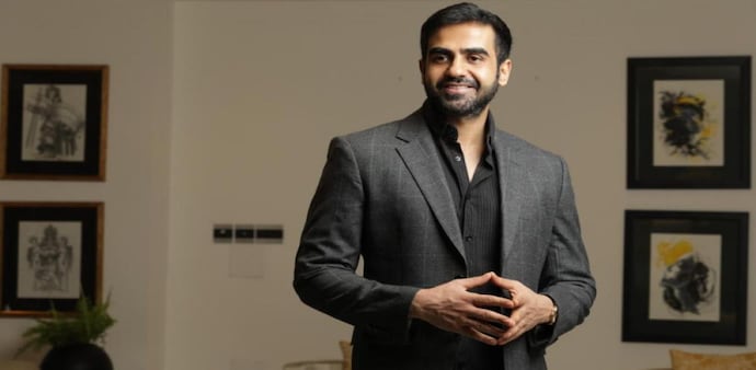Nikhil Kamath of Zerodha tells where to put your money, and it’s not equity Nikhil Kamath of Zerodha tells where to put your money, and it’s not equity