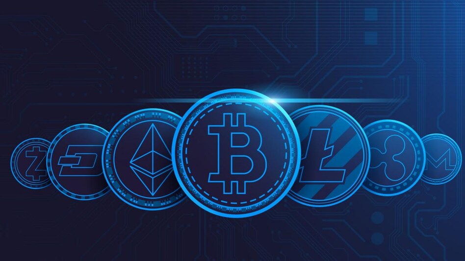 The global cryptocurrency market cap was trading sharply lower to $1.09 trillion mark, dropping as much as 3 per cent in the last 24 hours. (Photo: PaymentsJournal) The global cryptocurrency market cap was trading sharply lower to $1.09 trillion mark, dropping as much as 3 per cent in the last 24 hours. (Photo: PaymentsJournal)