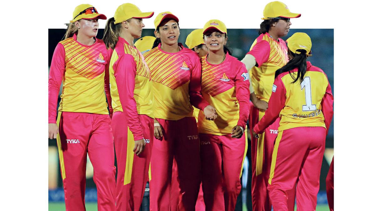 The inaugural edition of WPL is expected to bring in a seismic change in women’s cricket in India The inaugural edition of WPL is expected to bring in a seismic change in women’s cricket in India