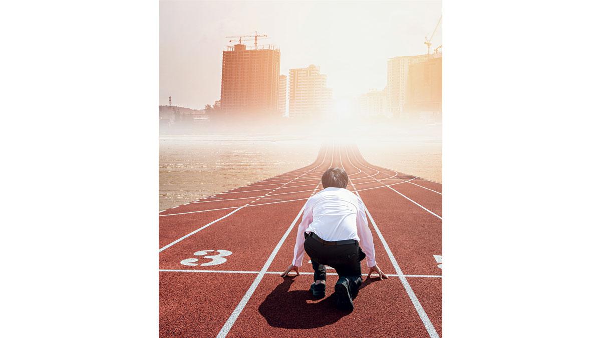 India's start-up scene is set to be at the forefront of driving not only financial prosperity but also societal progress in the next quarter century, with opportunities in key sectors India's start-up scene is set to be at the forefront of driving not only financial prosperity but also societal progress in the next quarter century, with opportunities in key sectors