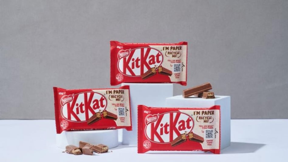 Nestle India is expected to see good momentum for the quarter, with rural doing well despite an overall weakness, said Nuvama Institutional Equities. Nestle India is expected to see good momentum for the quarter, with rural doing well despite an overall weakness, said Nuvama Institutional Equities.