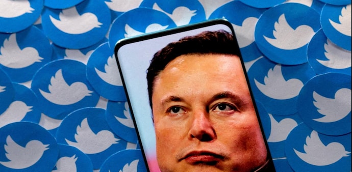 Elon Musk Elon Musk
