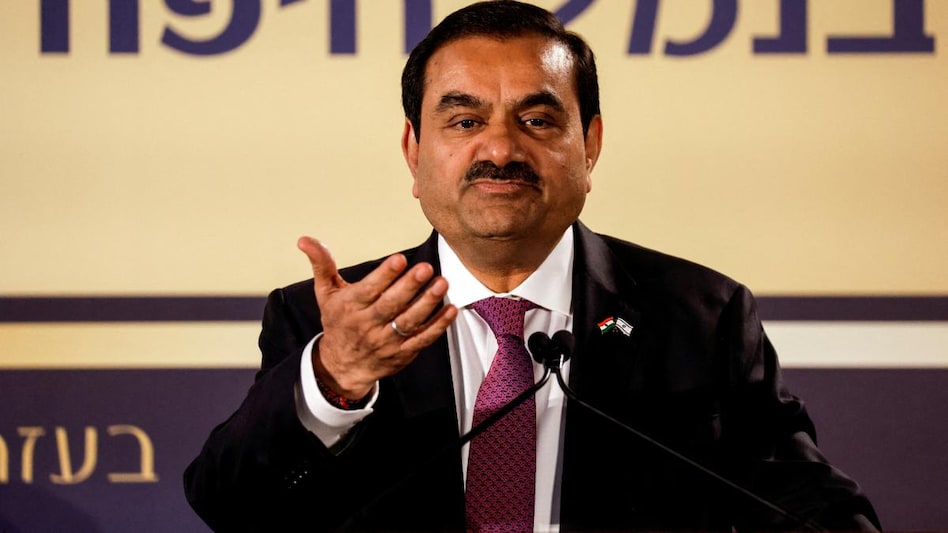 Gautam Adani Gautam Adani