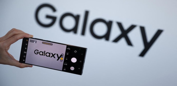 Samsung's 'Made in India' plan Samsung's 'Made in India' plan