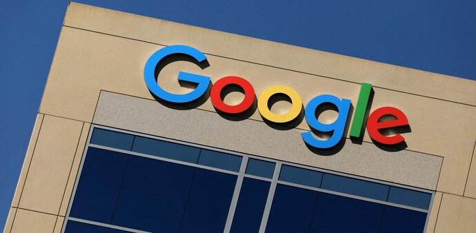 Google Google